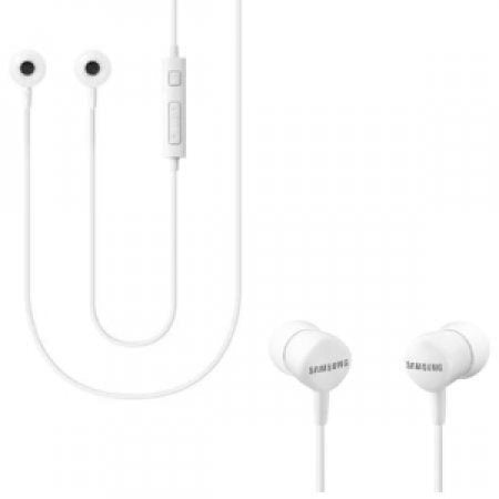 Samsung Handsfree original HS1303 Earphones white Blister