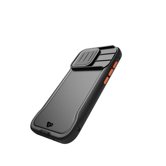 Tech 21 T21-10270 Evo Max case for iPhone 15 Pro MagSafe Black Tech 21 T21-10270 Evo Max case for iPhone 15 Pro MagSafe Black