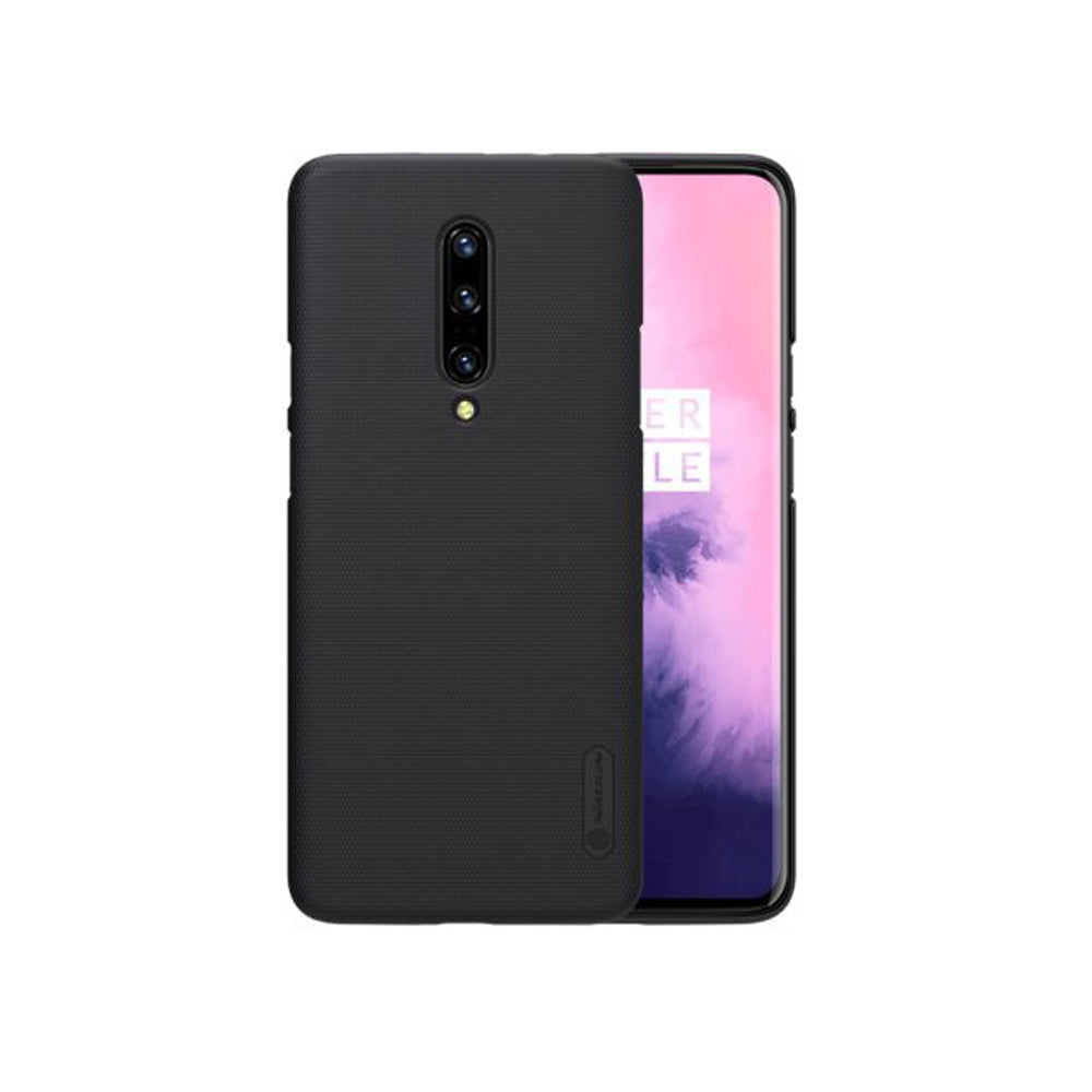 Celly Shock Back case Cover Oneplus 7