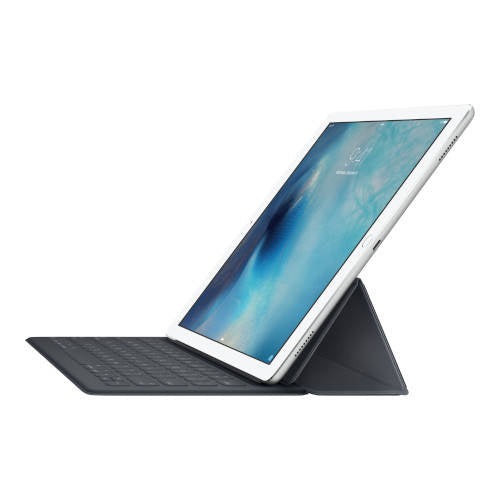 Apple MNKT2T/A Smart Keyboard for 12.9-inch iPad Pro ( Italy-Qwerty )