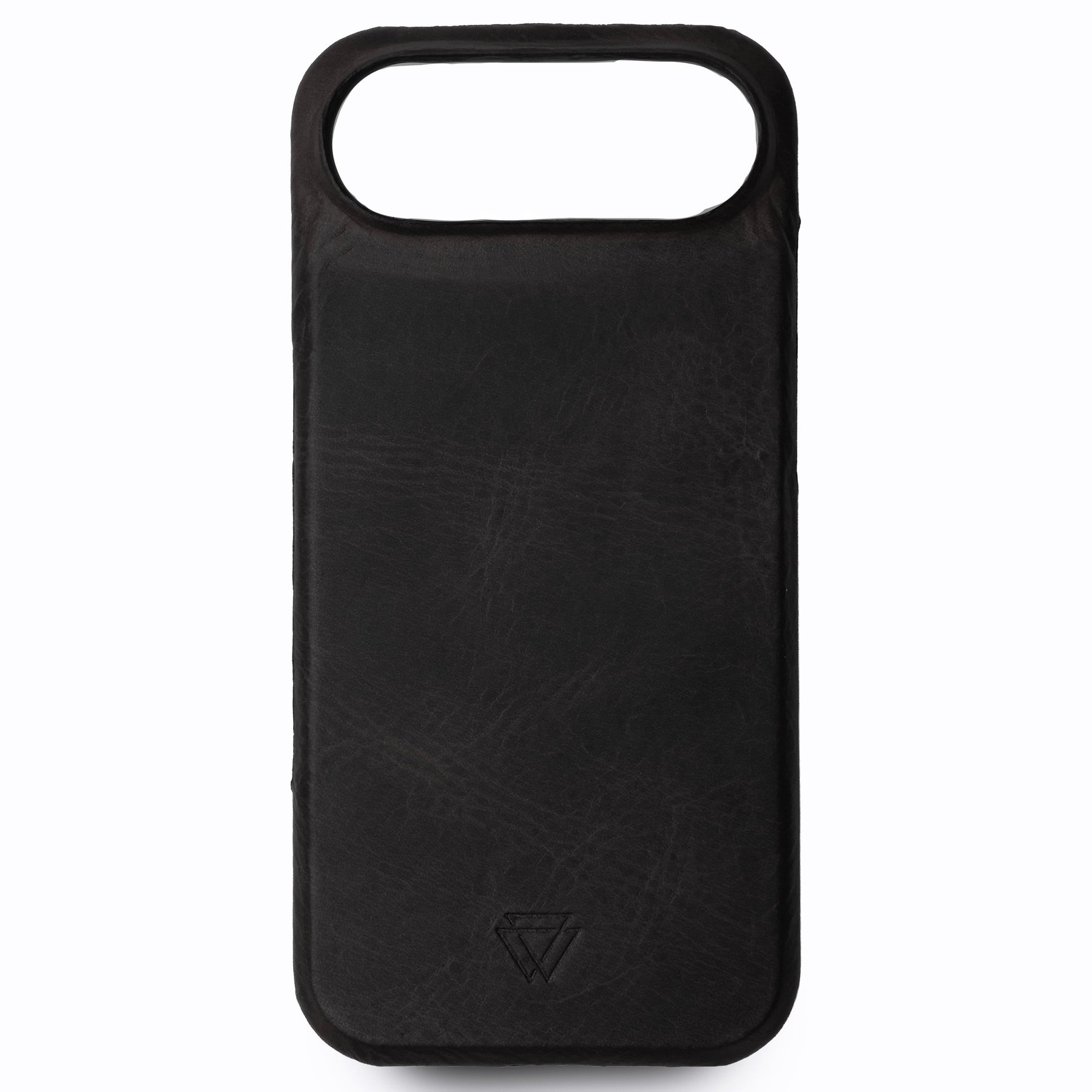 Wachikopa Leather Magic Book Case 2 in 1 for iPhone 17 Air Black
