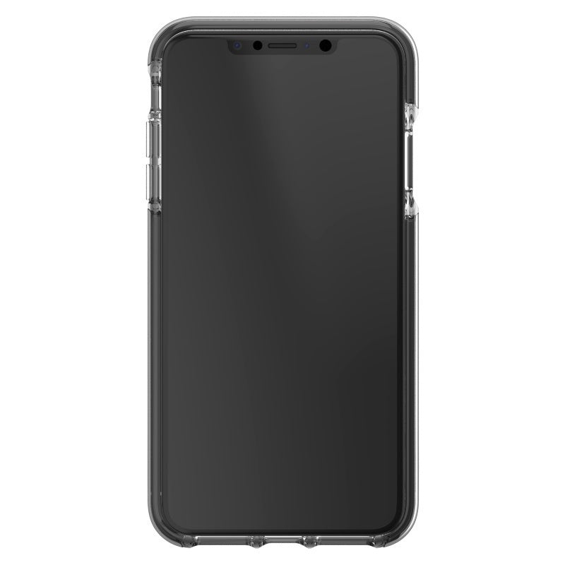 Gear4 Backcover for iPhone XS MAX Piccadilly - Black