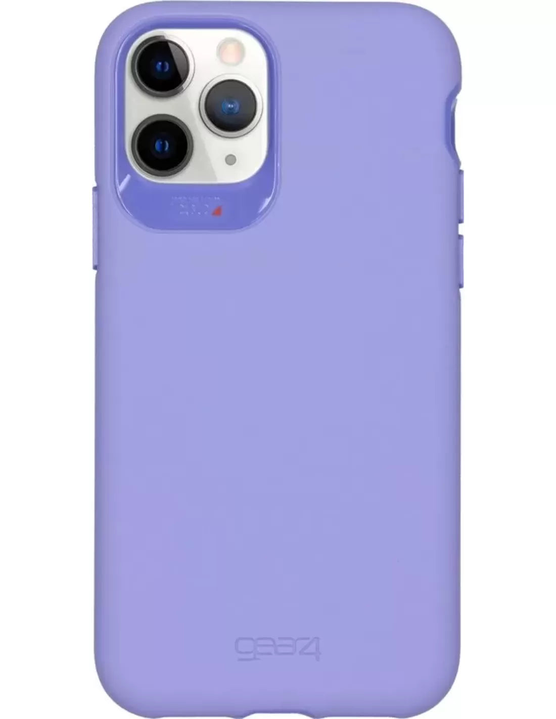 Gear4 Backcover for iPhone 11 Pro Holborn - Lilac