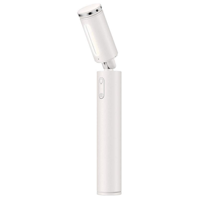 Huawei CF33 Smartphone Wit selfiestick with LED Beauty Light