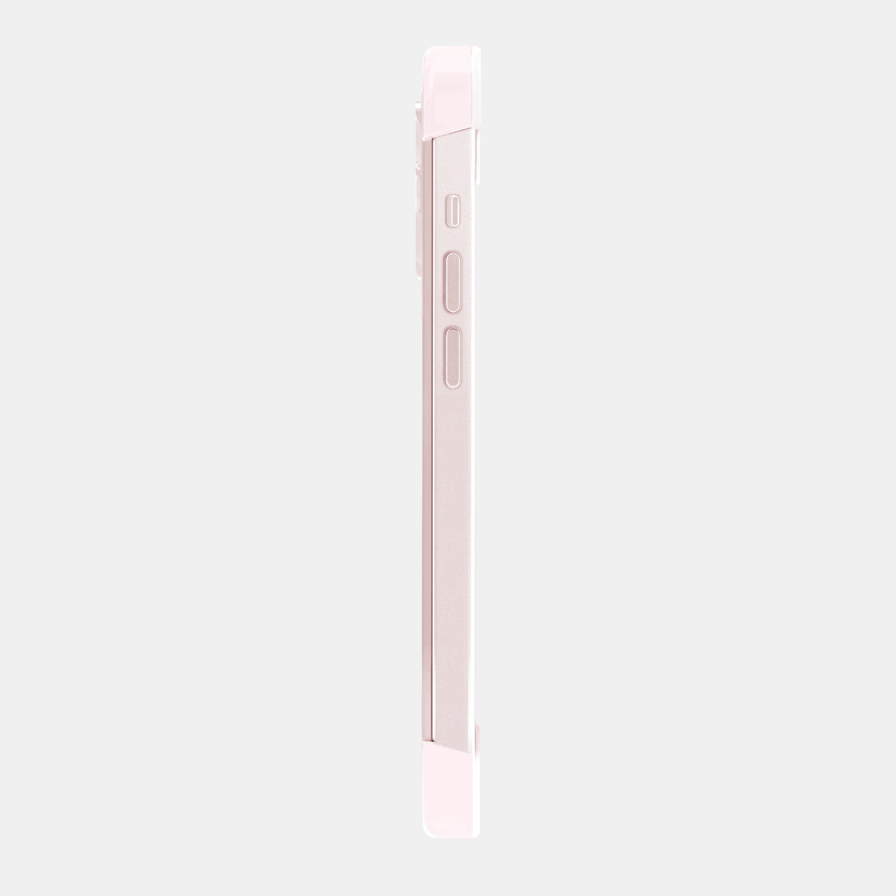 Skech Stark MagSafe Case for iPhone 15 Pink