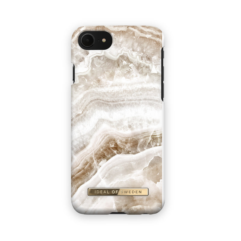 IDEAL OF SWEDEN Fashion Case iPhone 8/7/6/6S Clear Quartz