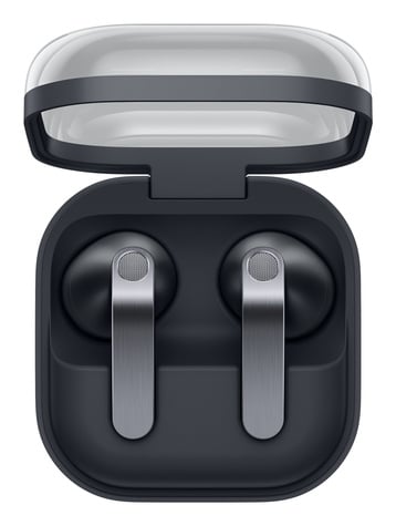 Samsung Galaxy Buds4, Black SMR540
