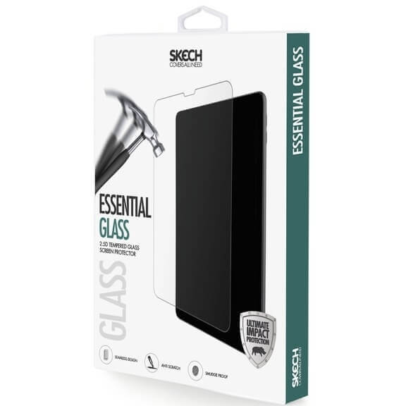 Skech Essential Tempered Glass for iPad Pro 10,9 (2022)