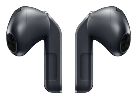 Samsung Galaxy Buds4, Black SMR540