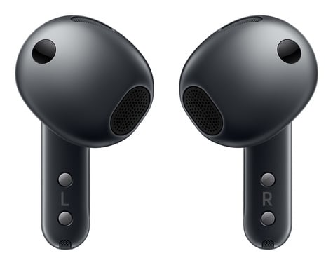 Samsung Galaxy Buds4, Black SMR540