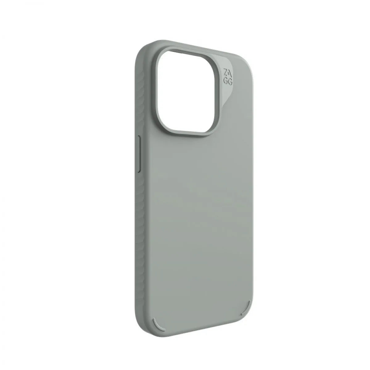 ZAGG Graphene Manhattan Snap Case for iPhone 15 Pro Max Kaki