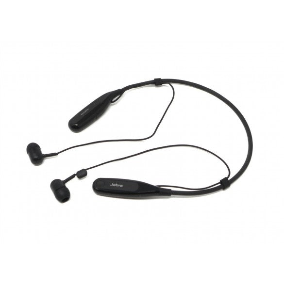 Jabra OTE27 Halo Fusion Wireless stero Bluetooth headset