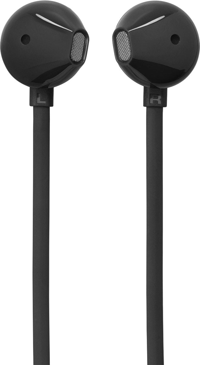 JBL TUNE 305C USB-C in-ear Earphones black