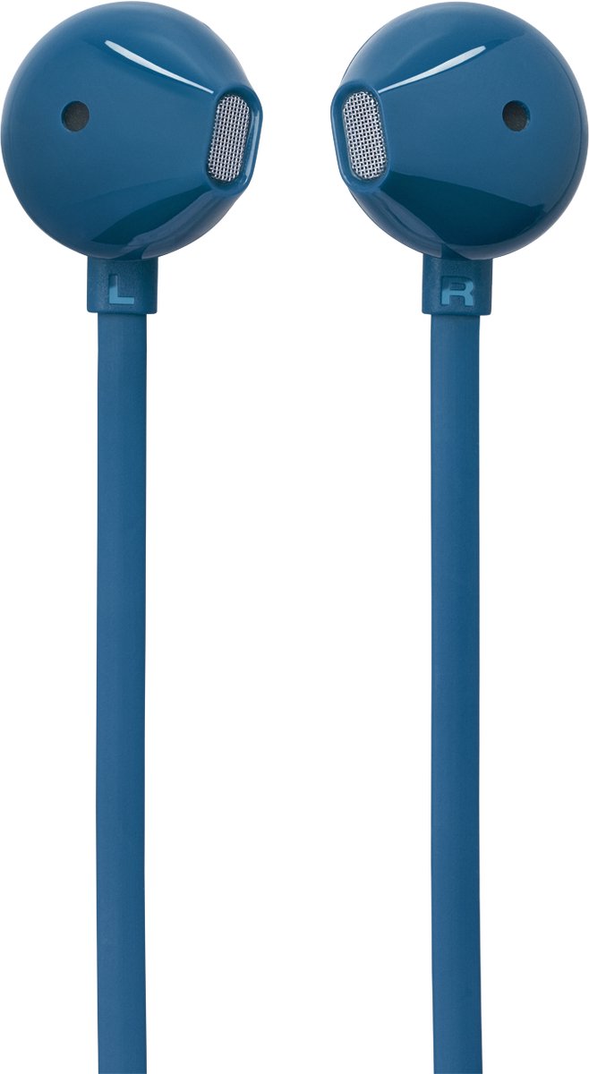 JBL TUNE 305C USB-C in-ear Earphones Blue