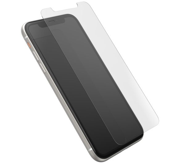 OTTERBOX Symmetry iPhone 11 Pro Case & Alpha Glass Screen Protector Bundle
