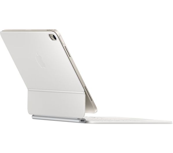 Apple MDFW4B/A iPad Air 13 Magic British Keyboard