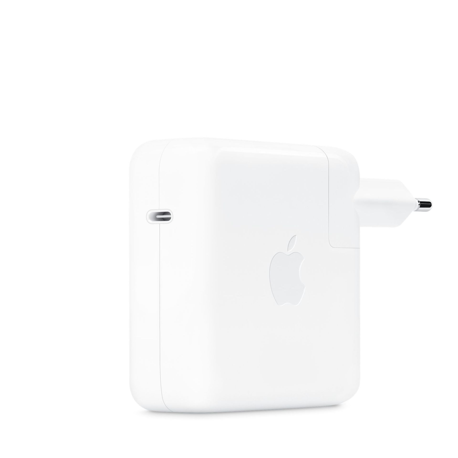 Apple MKU63TU/A 67W USB-C Power Adapter Charger