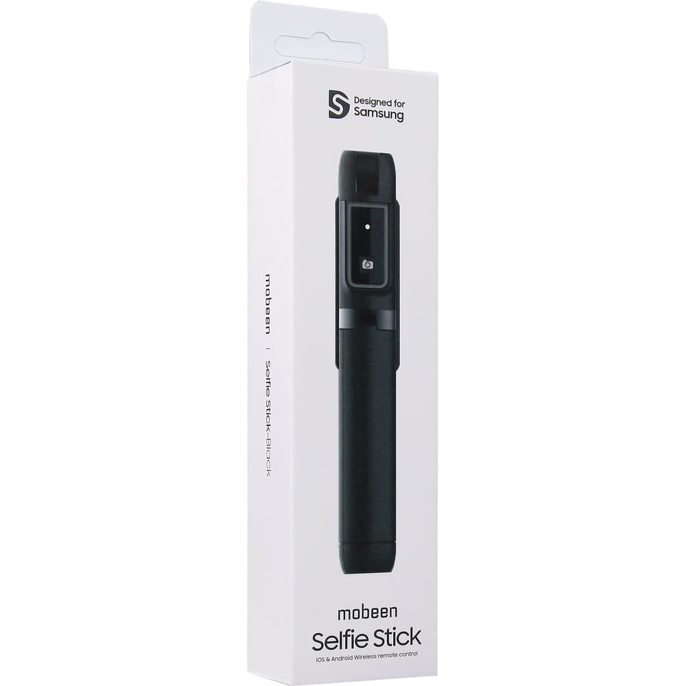 Samsung Mobeen Bluetooth Selfie Stick and Tripod GP-TOU024AEABW