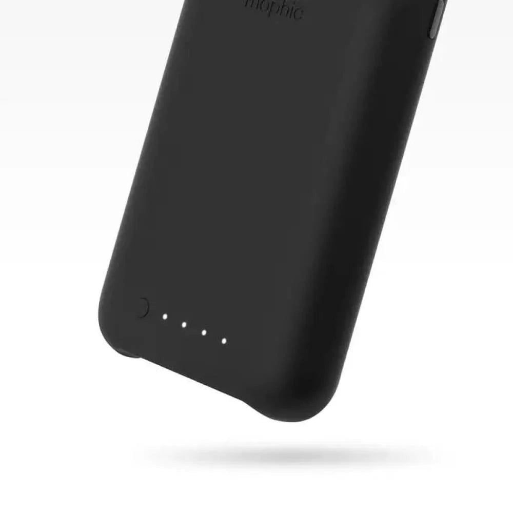 Mophie Juice Pack Access 2000mAh Battery Case for iPhone 11 - Black