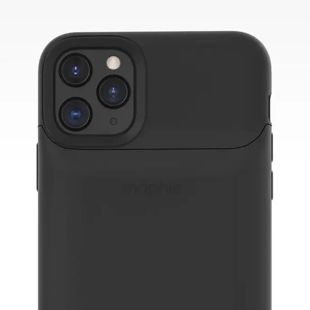 Mophie Juice Pack Access 2000mAh Battery Case for iPhone 11 Pro Max- Black