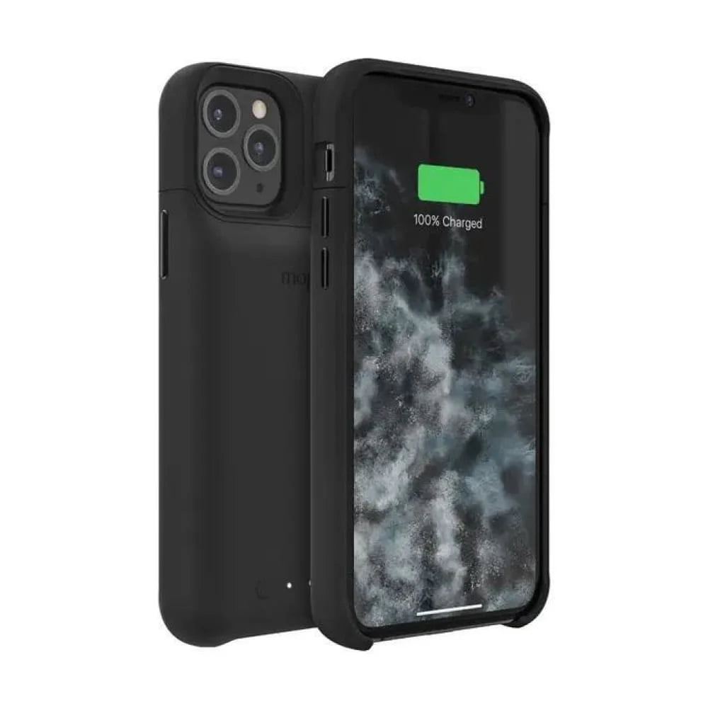 Mophie Juice Pack Access 2000mAh Battery Case for iPhone 11 - Black