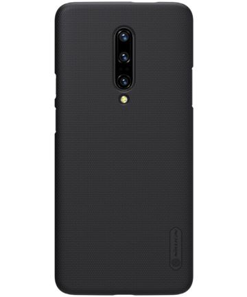 Celly Shock Back case Cover Oneplus 7