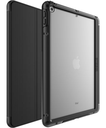 Otterbox Symmetry Folio Case For Ipad 9.7 6Th Gen 2018 5Th Gen 2017 black