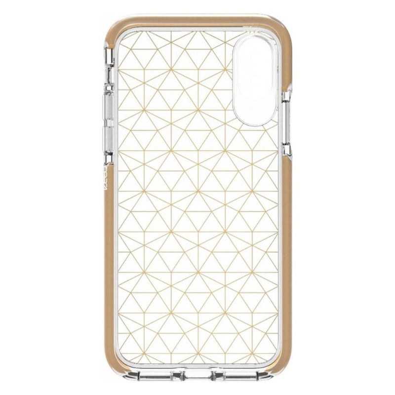 Gear4 Backcover for iPhone X Victoria - Gold