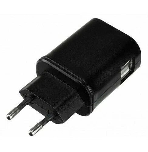 Kit Dual USB Mains Charger