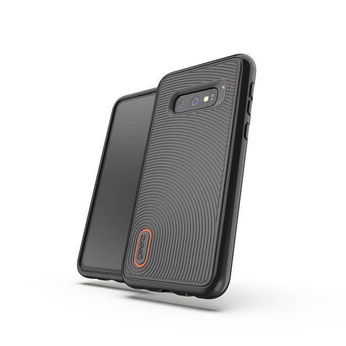 Gear4 Battersea Hardcase for Galaxy S10e black