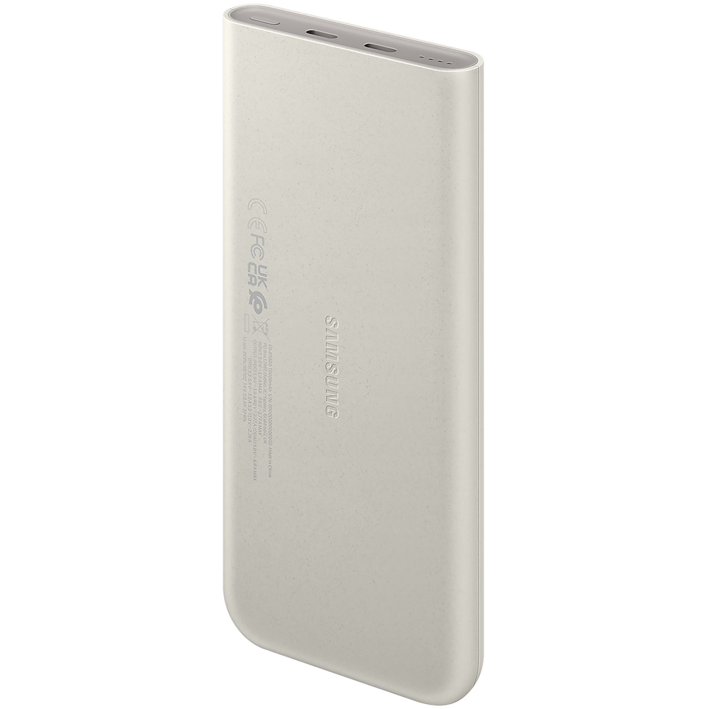 Samsung USB-C Powerbank 10.000 mAh 25W