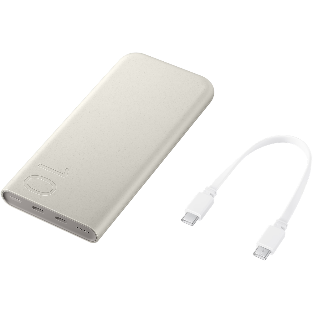 Samsung USB-C Powerbank 10.000 mAh 25W