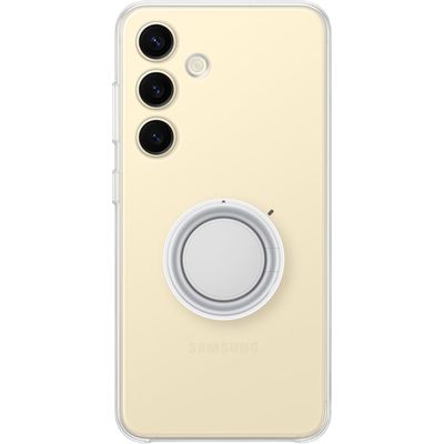 Samsung EF-XS921CTEGWW Galaxy S24 - Clear Gadget Case - Clear