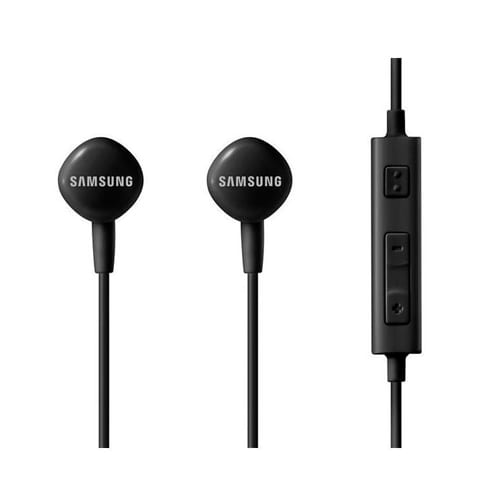 Samsung Handsfree original HS1303 Earphones black Blister