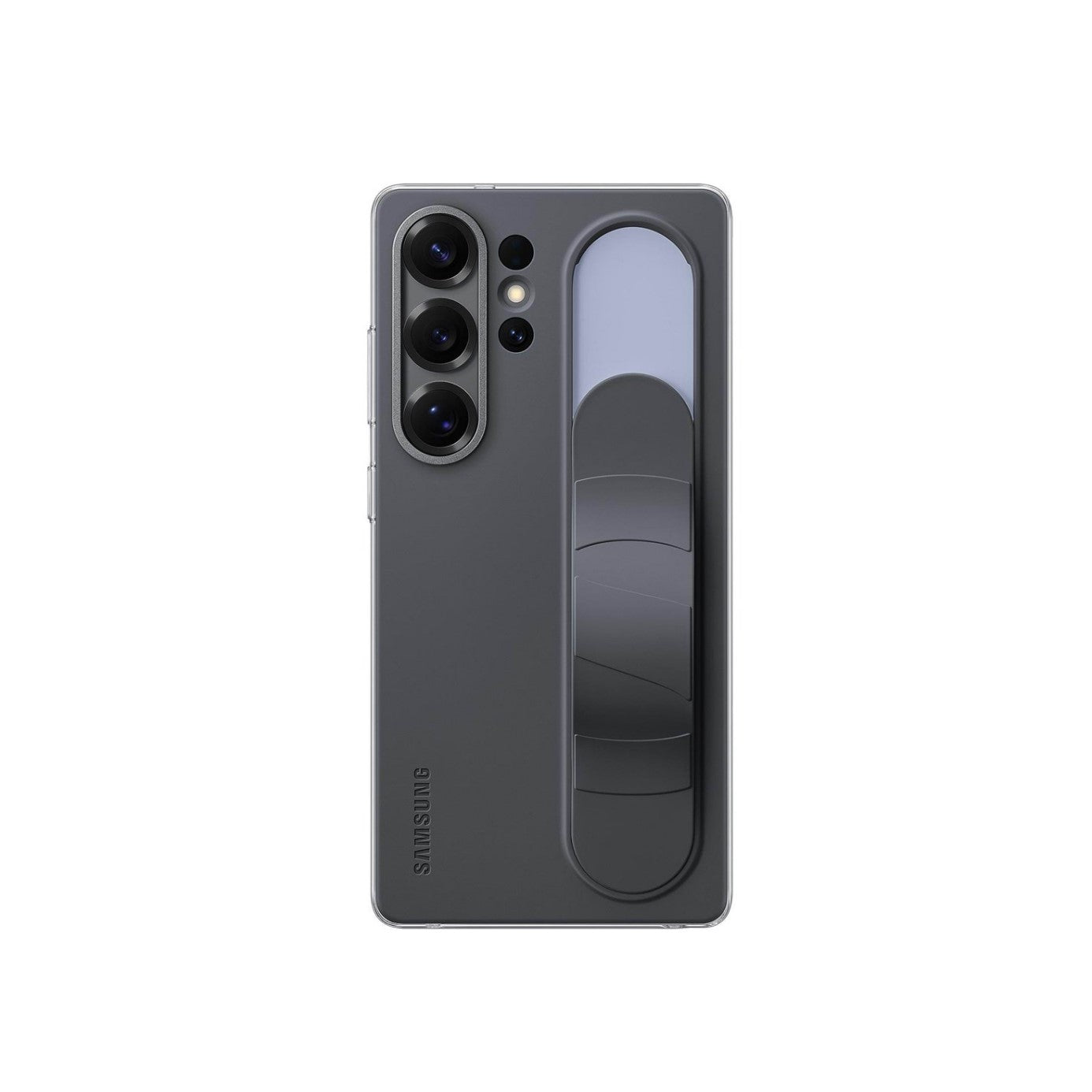 Samsung EF-GS938CBEGWW Samsung Standing Grip Case for Galaxy S25 Ultra Black