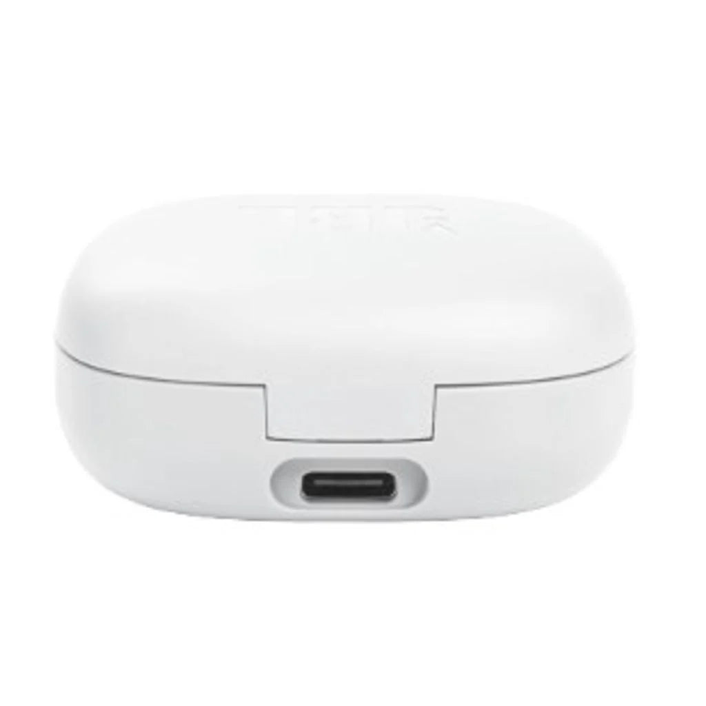 JBL Vibe Flex Headset True Wireless Stereo (TWS) In-ear Calls/music Bluetooth White