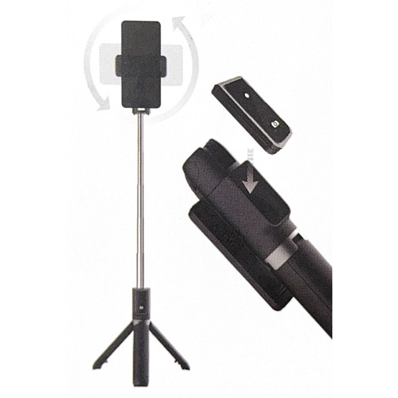 Samsung Mobeen Bluetooth Selfie Stick and Tripod GP-TOU024AEABW