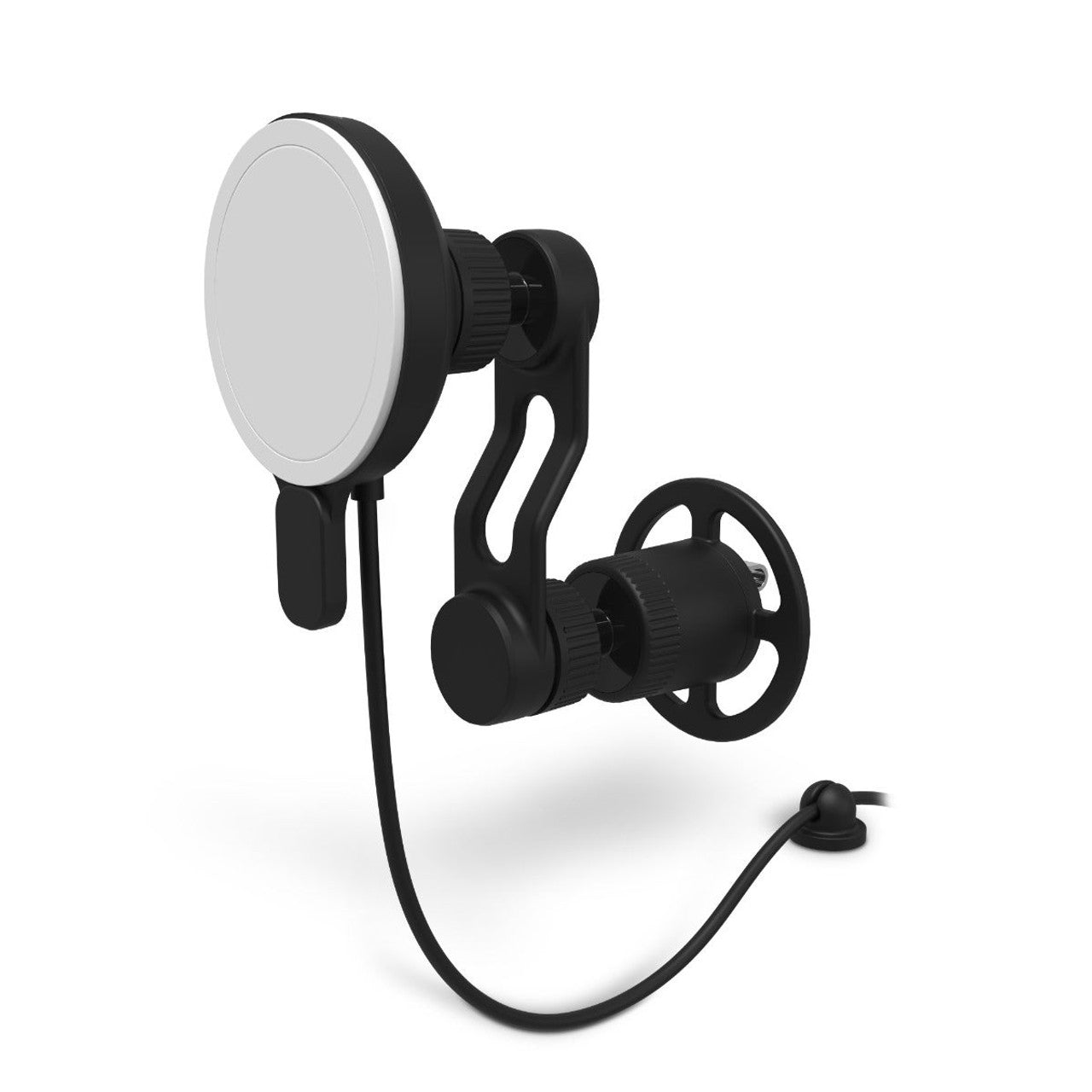 mophie wireless charging vent mount w/ MagSafe