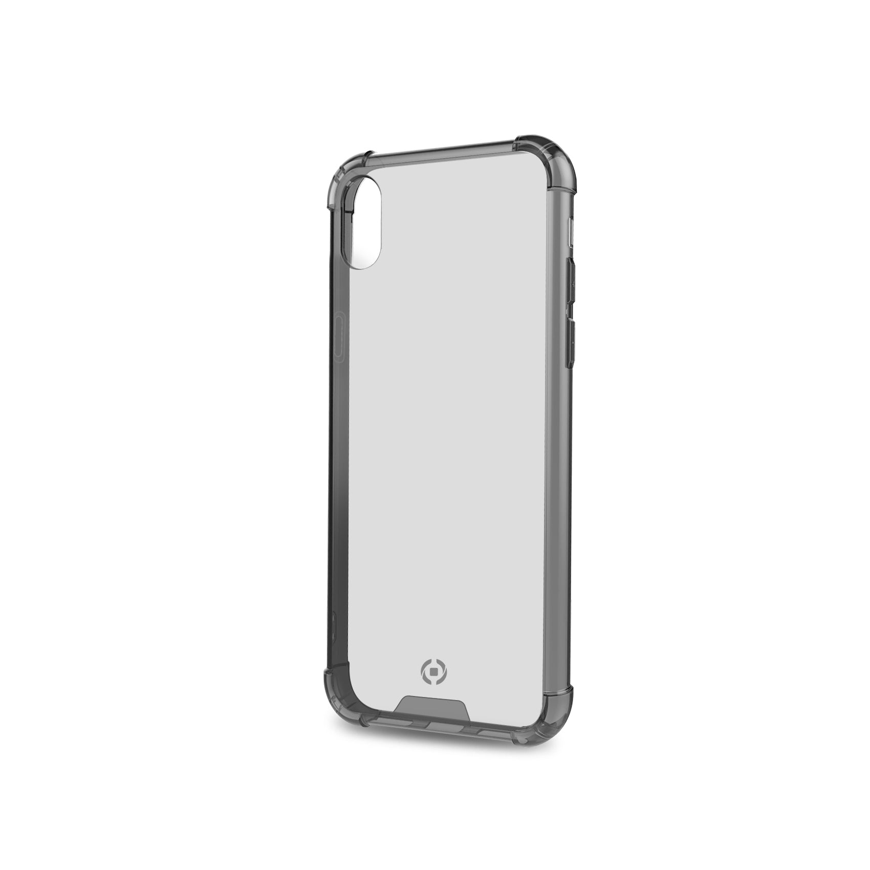 Celly ARMOR COVER IPHONE XR BK