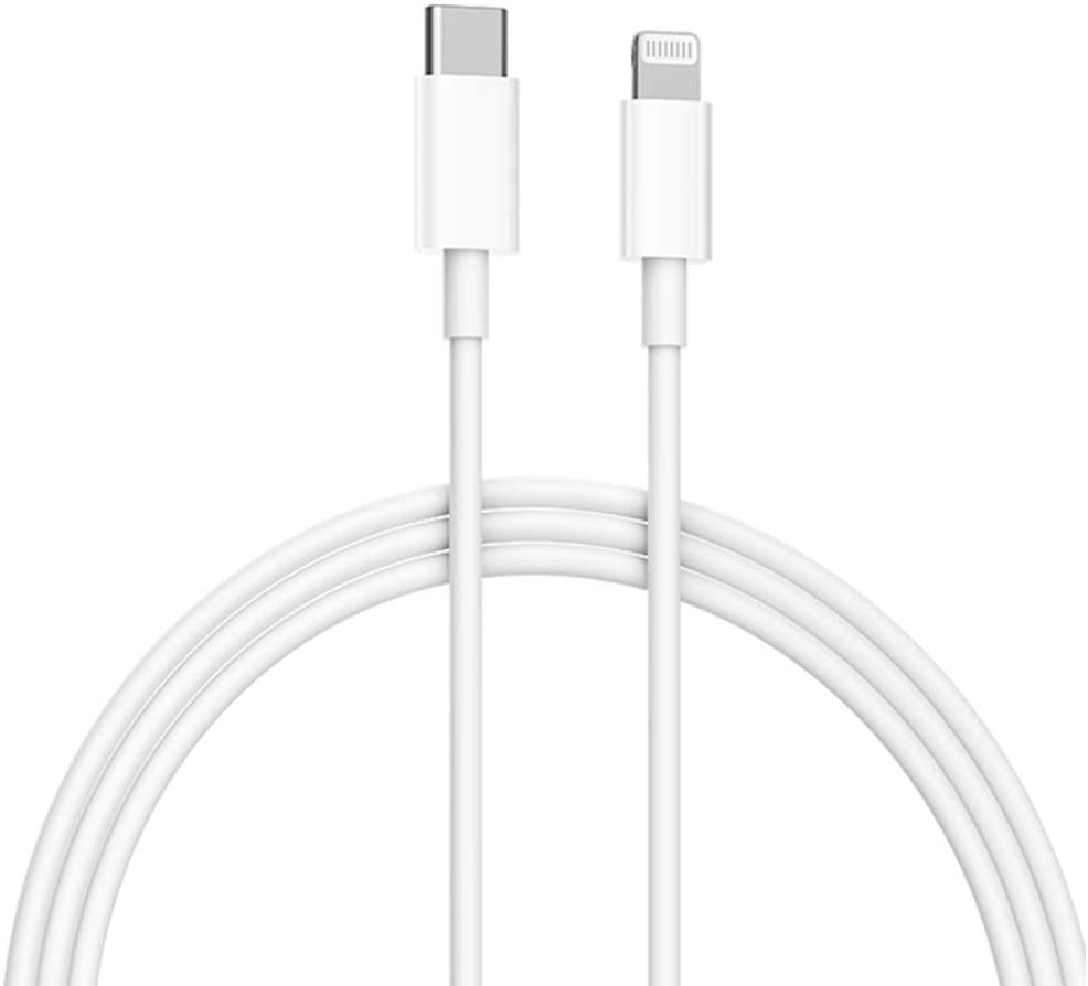 Xiaomi Mi Type-C to Lightning Cable 1m white